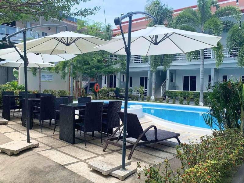 Azahar Resort Panglao Powered By Cocotel image