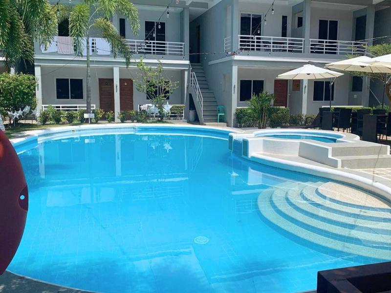 Azahar Resort Panglao Powered By Cocotel image