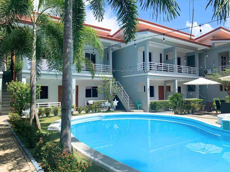 Azahar Resort Panglao Powered By Cocotel image
