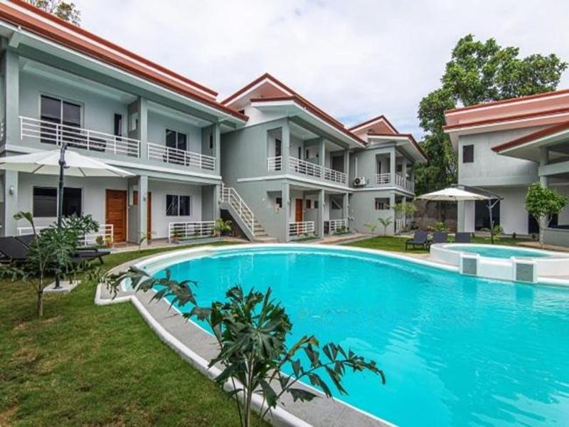 Azahar Resort Panglao Powered By Cocotel image