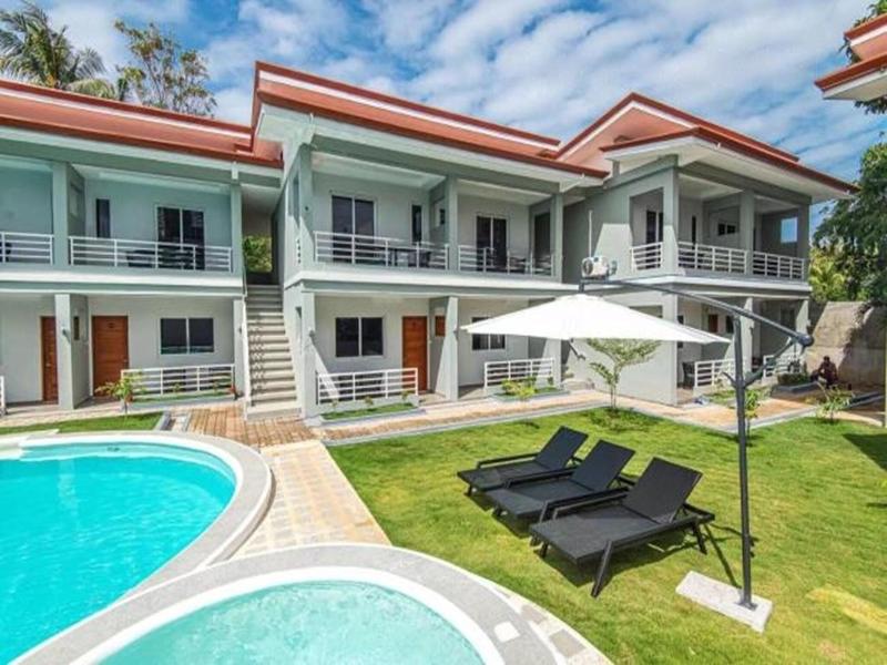 Azahar Resort Panglao Powered By Cocotel image