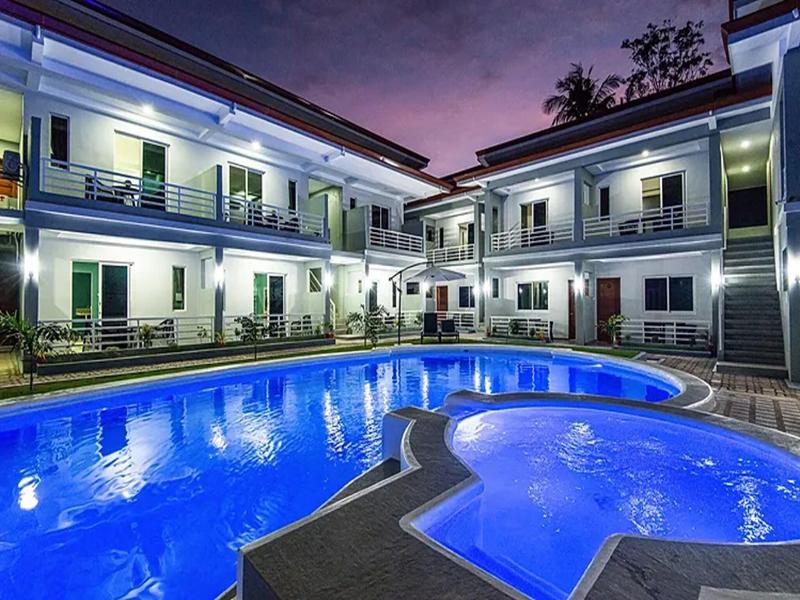 Azahar Resort Panglao Powered By Cocotel image