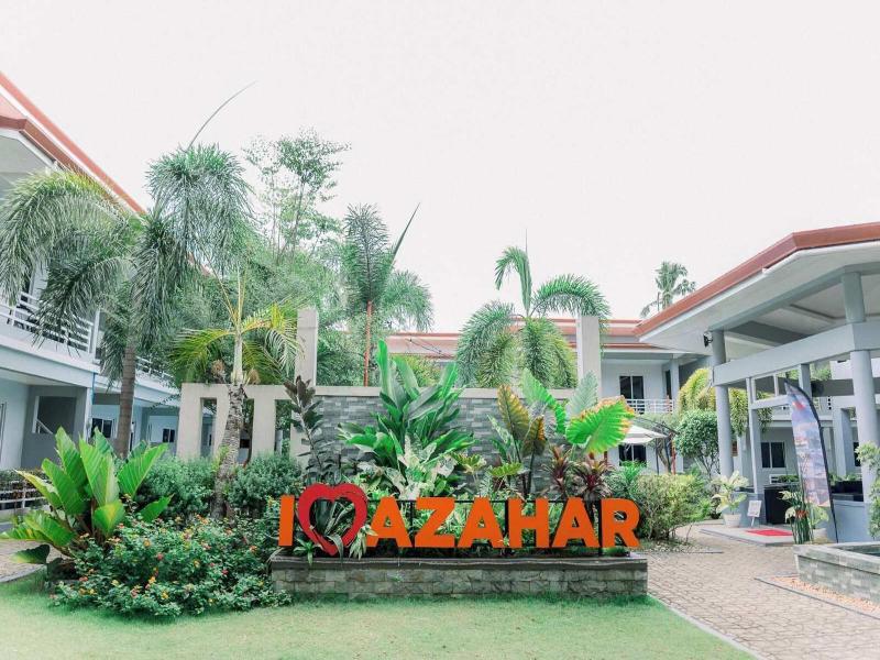 Azahar Resort Panglao Powered By Cocotel image