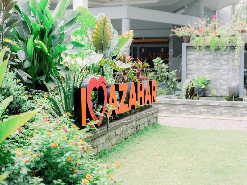 Azahar Resort Panglao Powered By Cocotel image