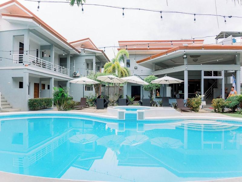 Azahar Resort Panglao Powered By Cocotel image