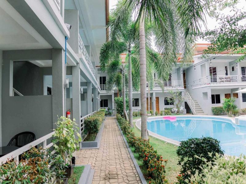 Azahar Resort Panglao Powered By Cocotel image