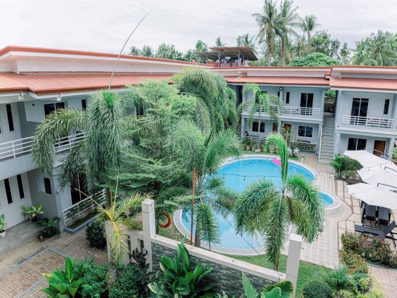 Azahar Resort Panglao Powered By Cocotel image