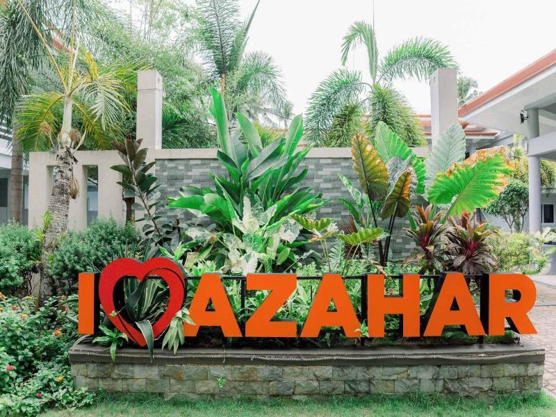 Azahar Resort Panglao Powered By Cocotel image