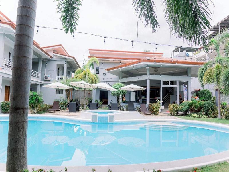 Azahar Resort Panglao Powered By Cocotel image