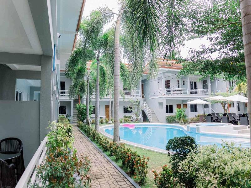 Azahar Resort Panglao Powered By Cocotel image