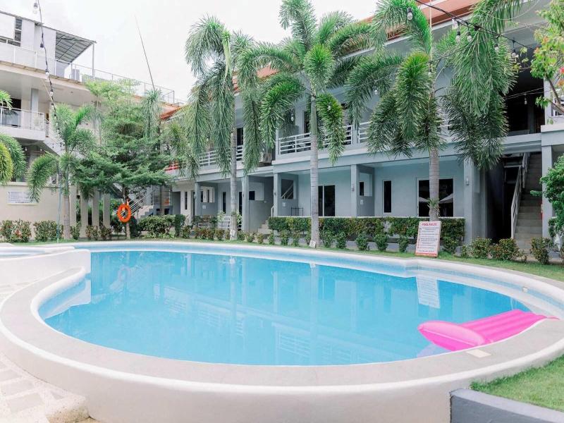 Azahar Resort Panglao Powered By Cocotel image