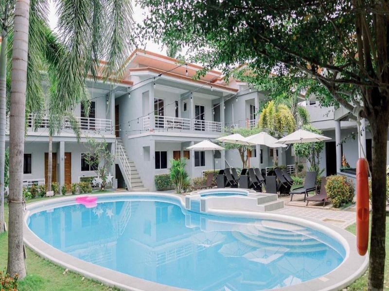 Azahar Resort Panglao Powered By Cocotel image