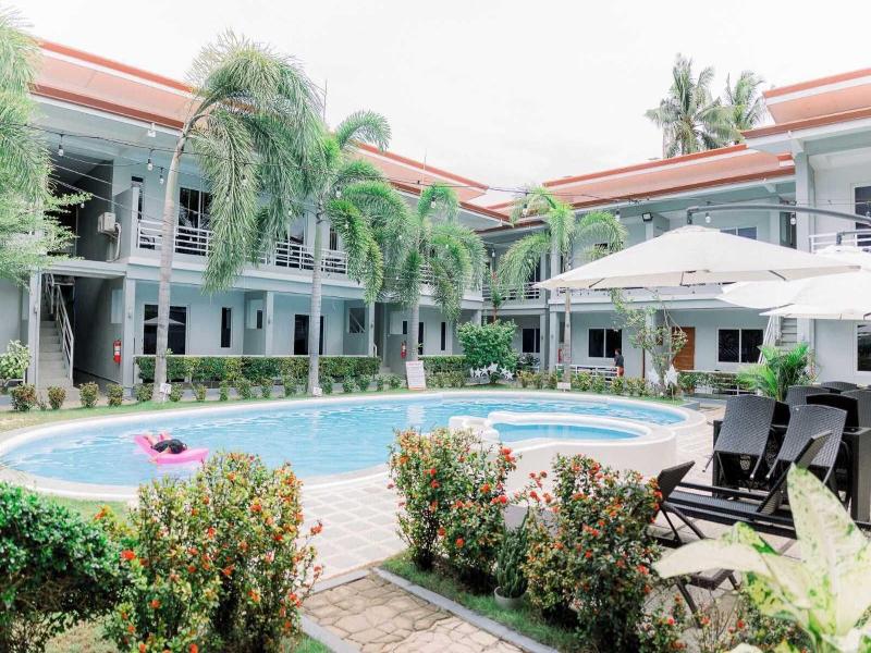 Azahar Resort Panglao Powered By Cocotel image