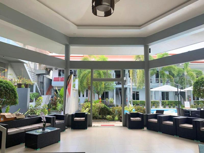 Azahar Resort Panglao Powered By Cocotel image