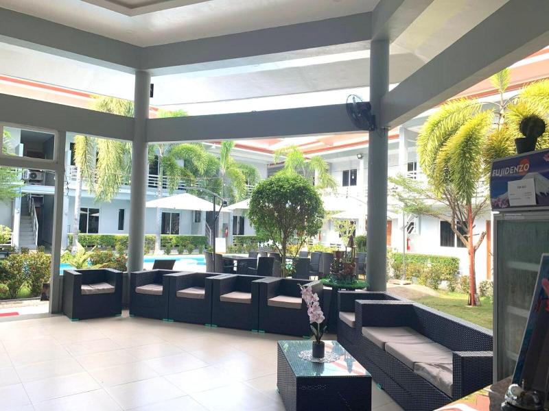 Azahar Resort Panglao Powered By Cocotel image
