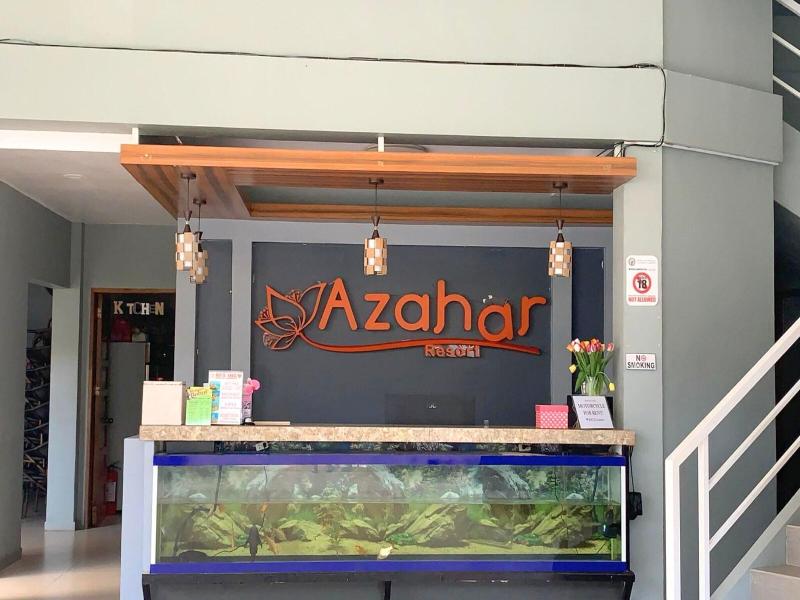 Azahar Resort Panglao Powered By Cocotel image