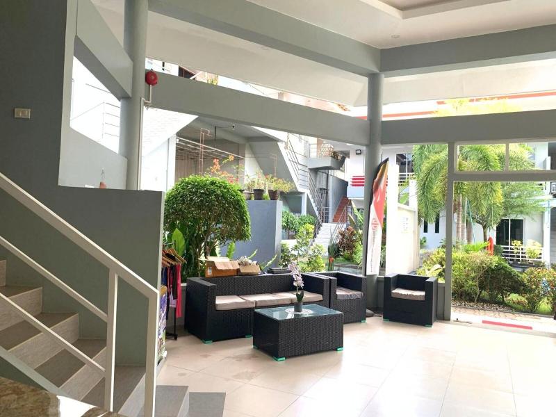Azahar Resort Panglao Powered By Cocotel image