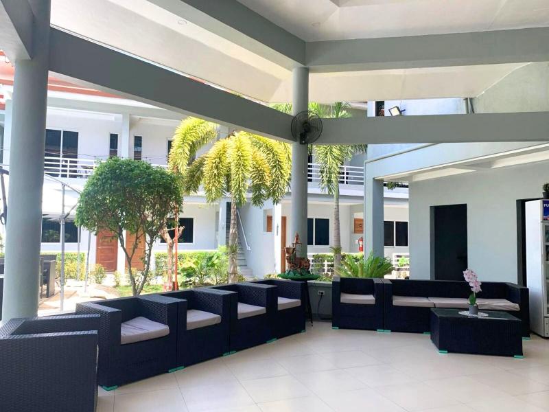 Azahar Resort Panglao Powered By Cocotel image