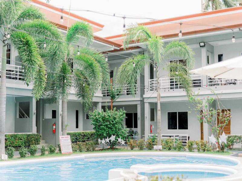 Azahar Resort Panglao Powered By Cocotel image