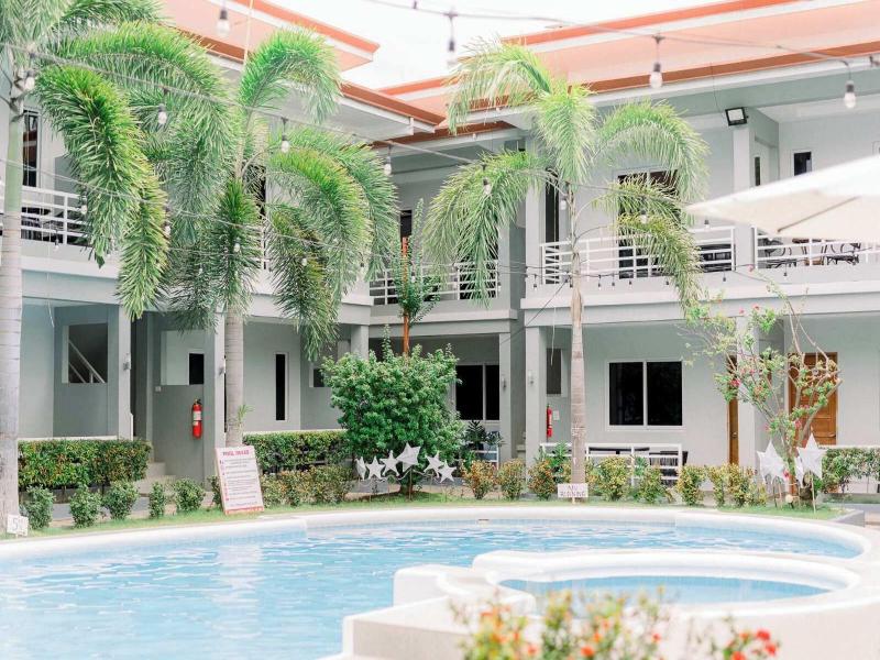 Azahar Resort Panglao Powered By Cocotel image