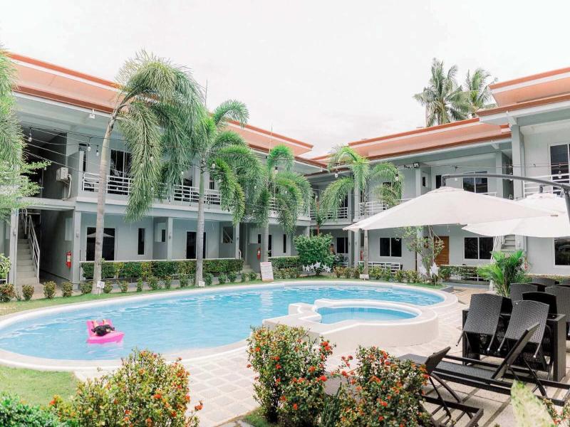 Azahar Resort Panglao Powered By Cocotel image