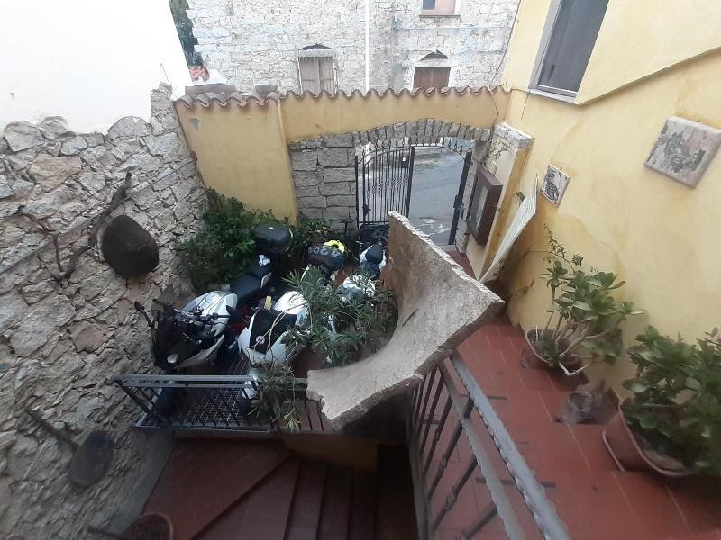 B B Il Portico Orgosolo image