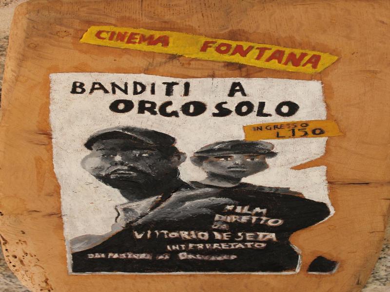 B B Il Portico Orgosolo image