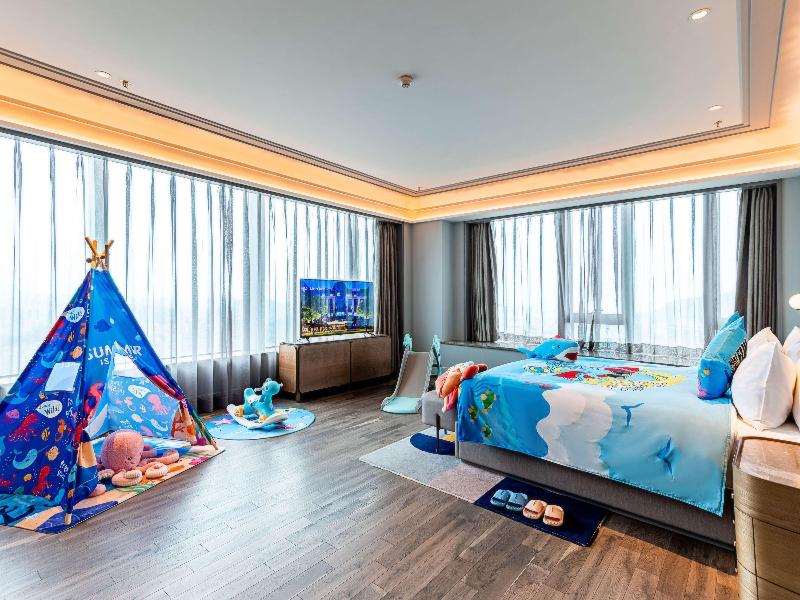 Mercure Guangzhou Nansha image