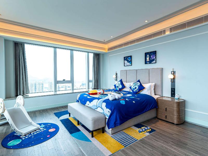 Mercure Guangzhou Nansha image
