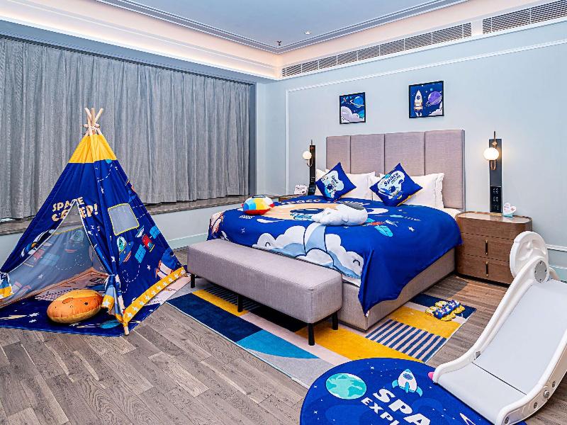 Mercure Guangzhou Nansha image