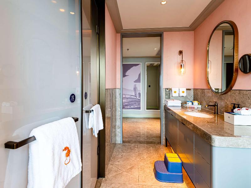 Mercure Guangzhou Nansha image