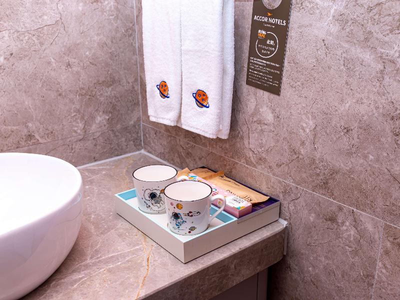 Mercure Guangzhou Nansha image