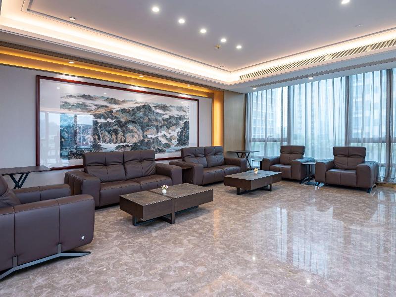 Mercure Guangzhou Nansha image