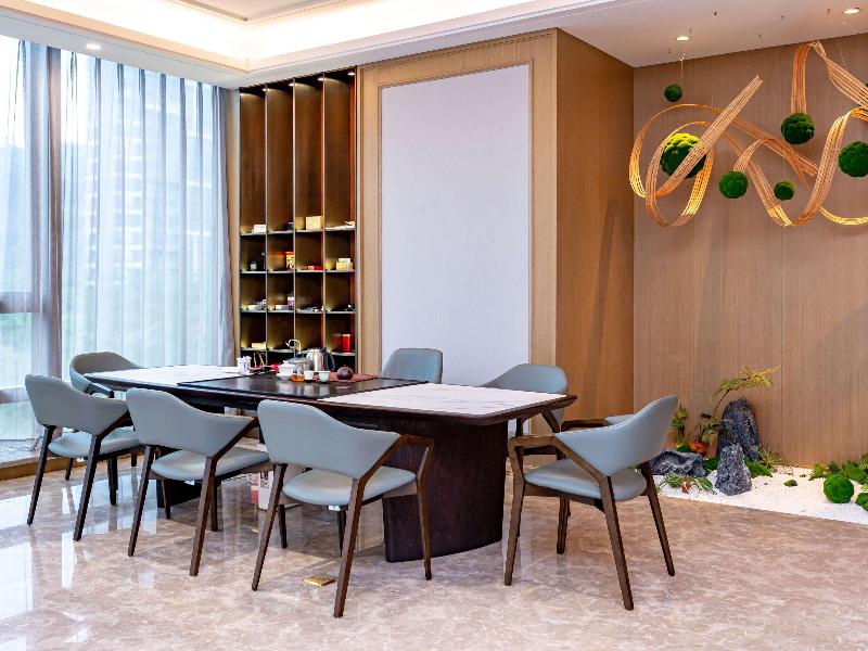 Mercure Guangzhou Nansha image