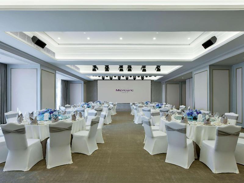 Mercure Guangzhou Nansha image