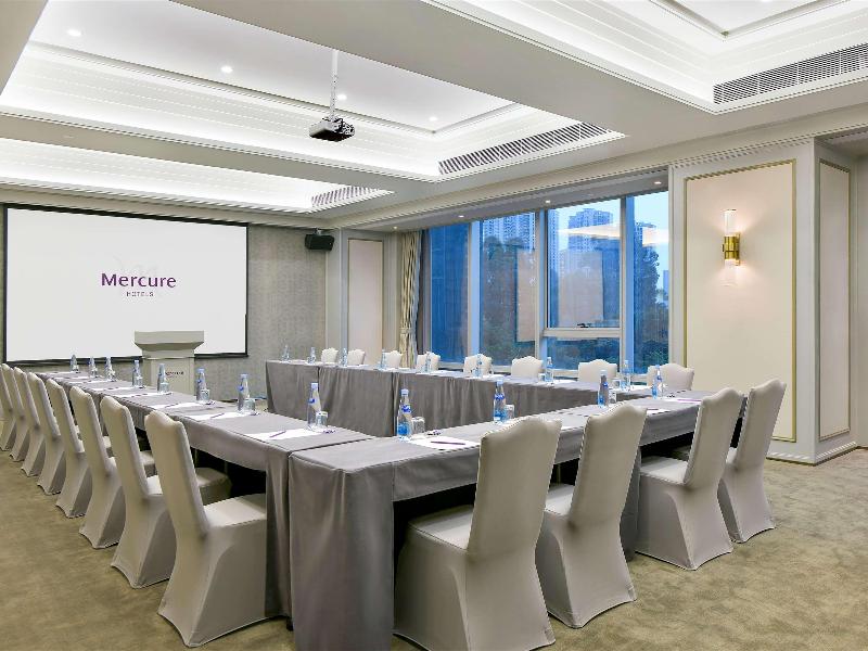 Mercure Guangzhou Nansha image