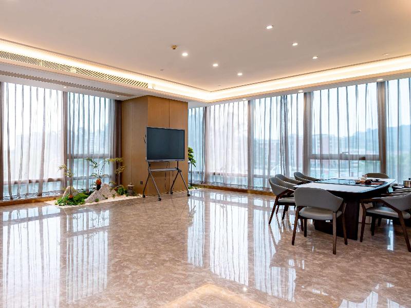 Mercure Guangzhou Nansha image