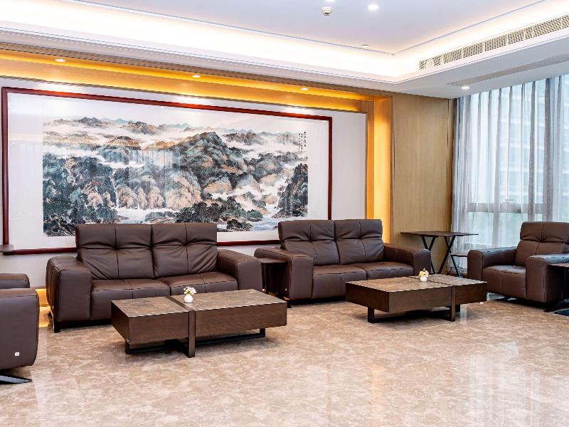Mercure Guangzhou Nansha image