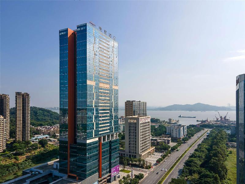 Mercure Guangzhou Nansha image