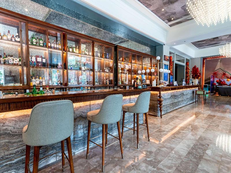 Mercure Guangzhou Nansha image