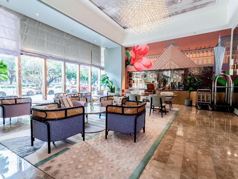 Mercure Guangzhou Nansha image