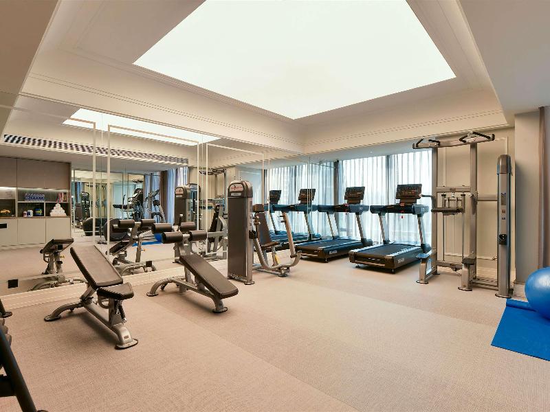 Mercure Guangzhou Nansha image