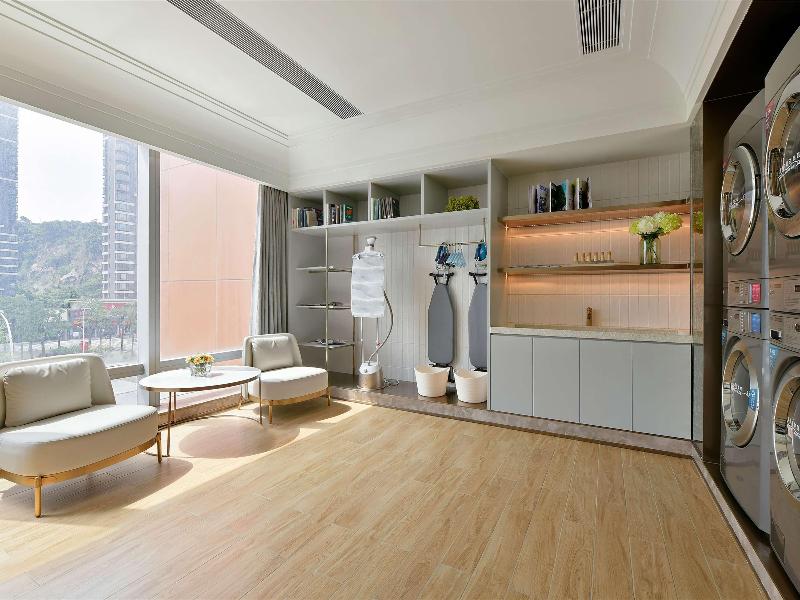 Mercure Guangzhou Nansha image