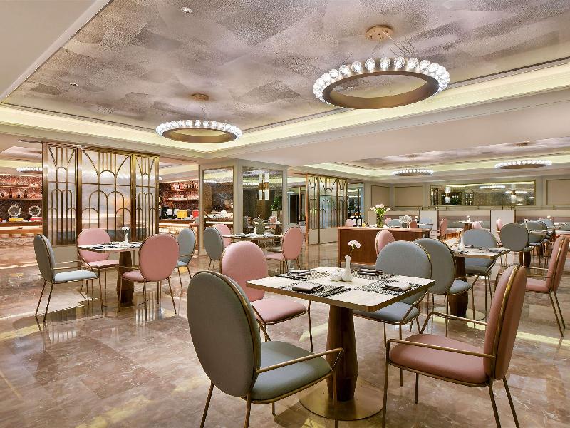 Mercure Guangzhou Nansha image