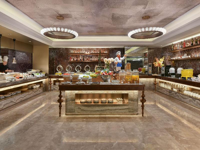 Mercure Guangzhou Nansha image
