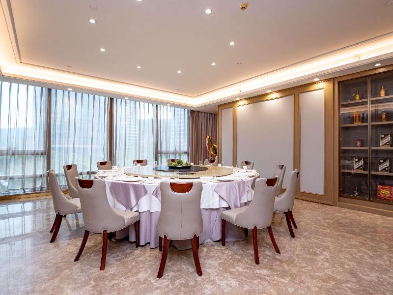 Mercure Guangzhou Nansha image