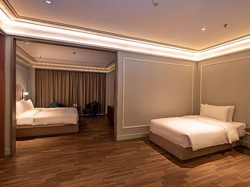 Mercure Guangzhou Nansha image
