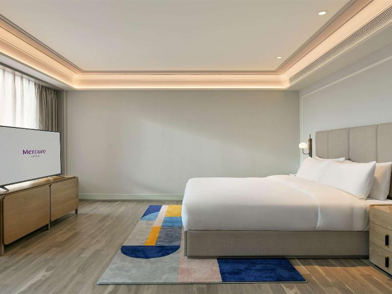 Mercure Guangzhou Nansha image