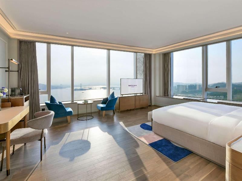 Mercure Guangzhou Nansha image