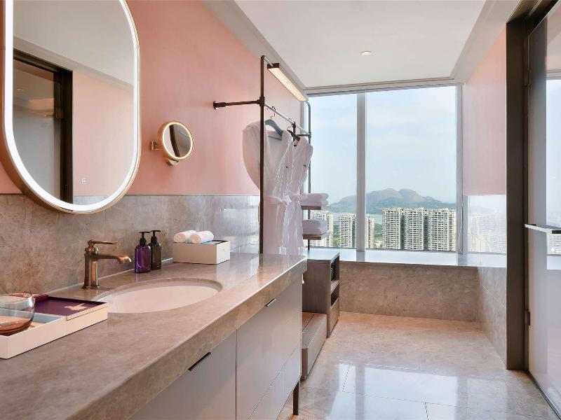 Mercure Guangzhou Nansha image